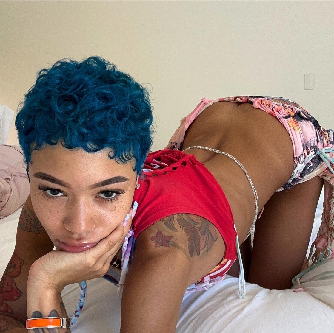 Coi Leray