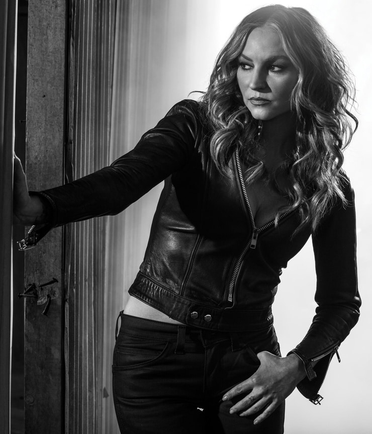 Picture of Drea de Matteo