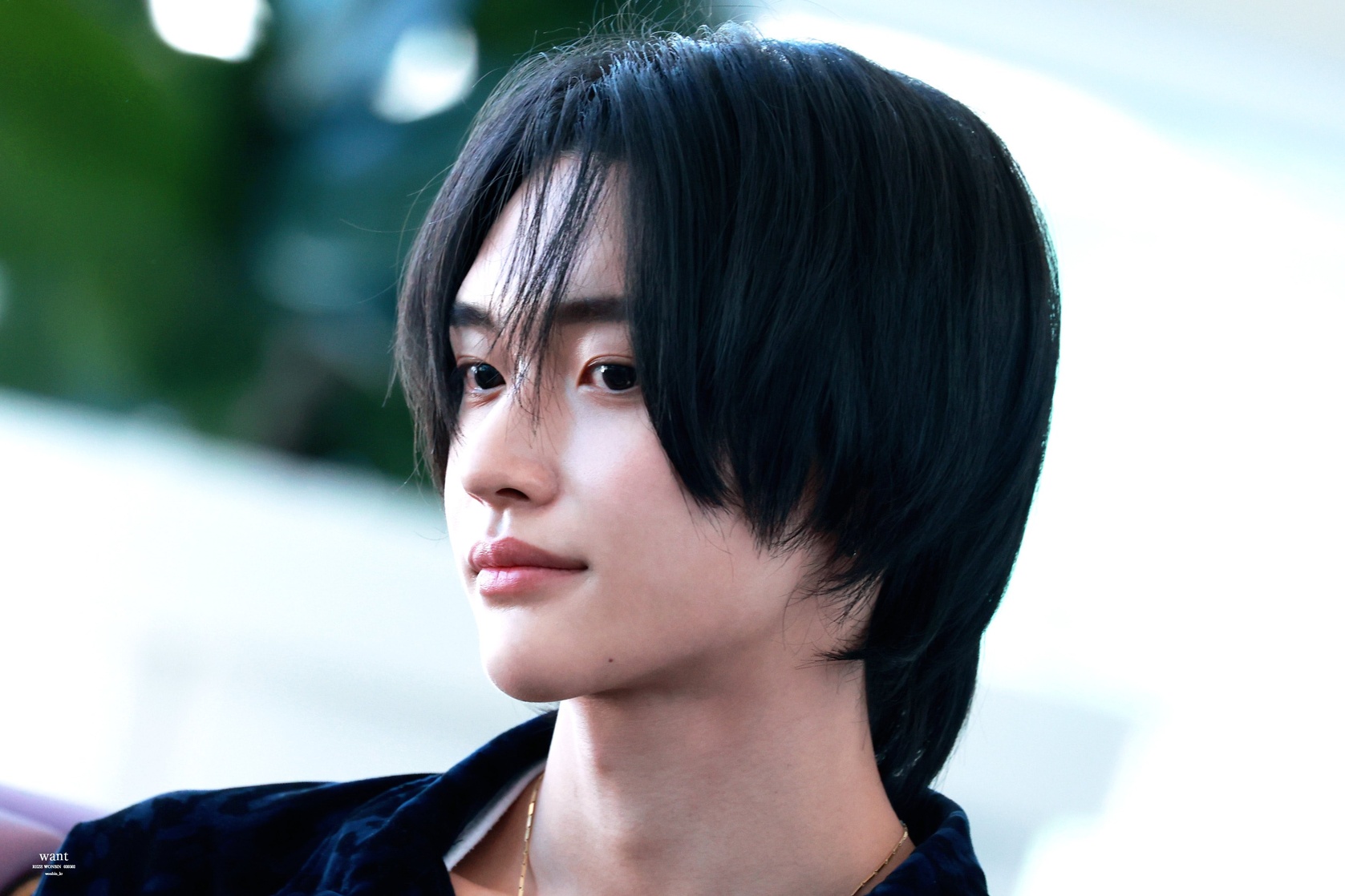 Wonbin