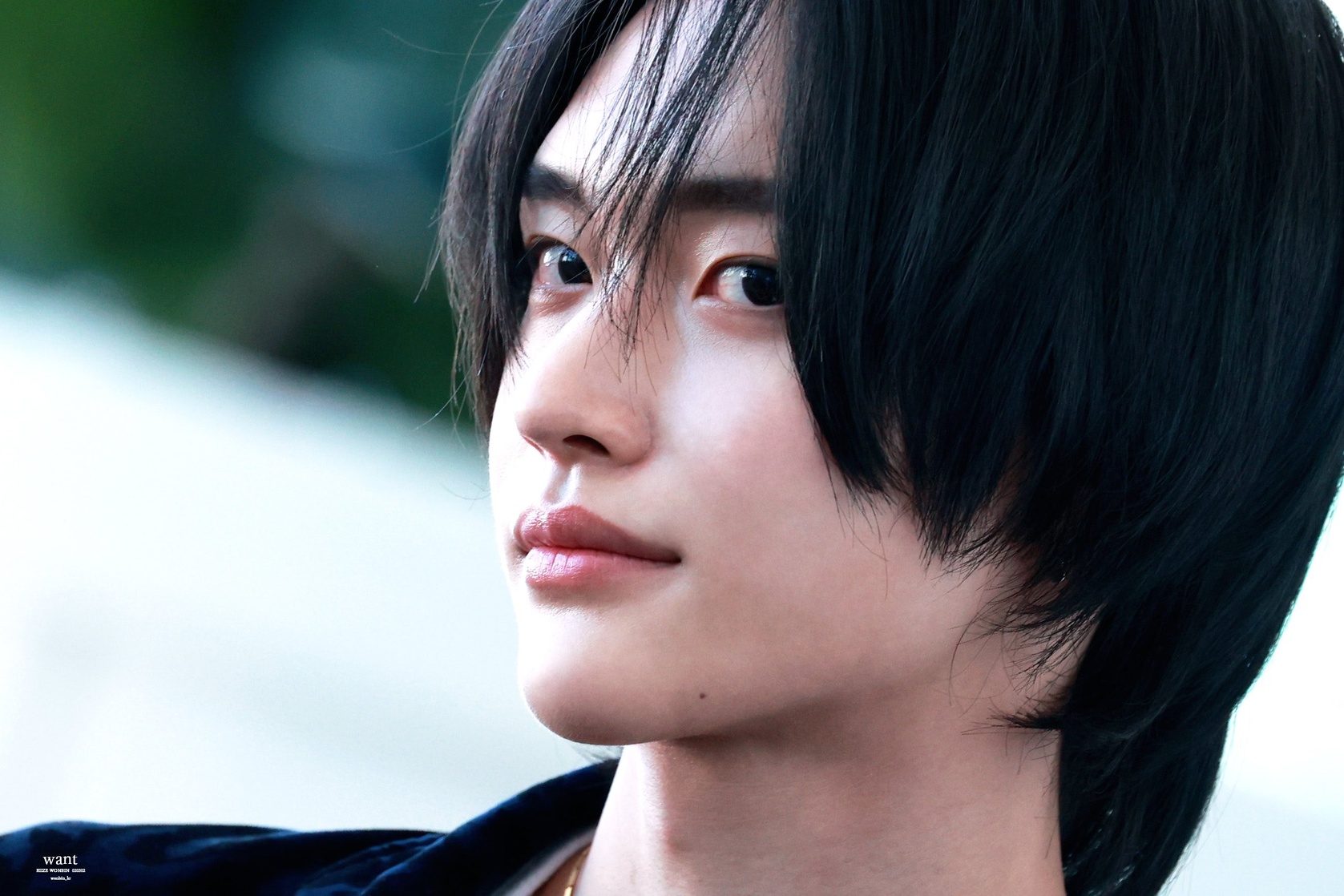 Wonbin