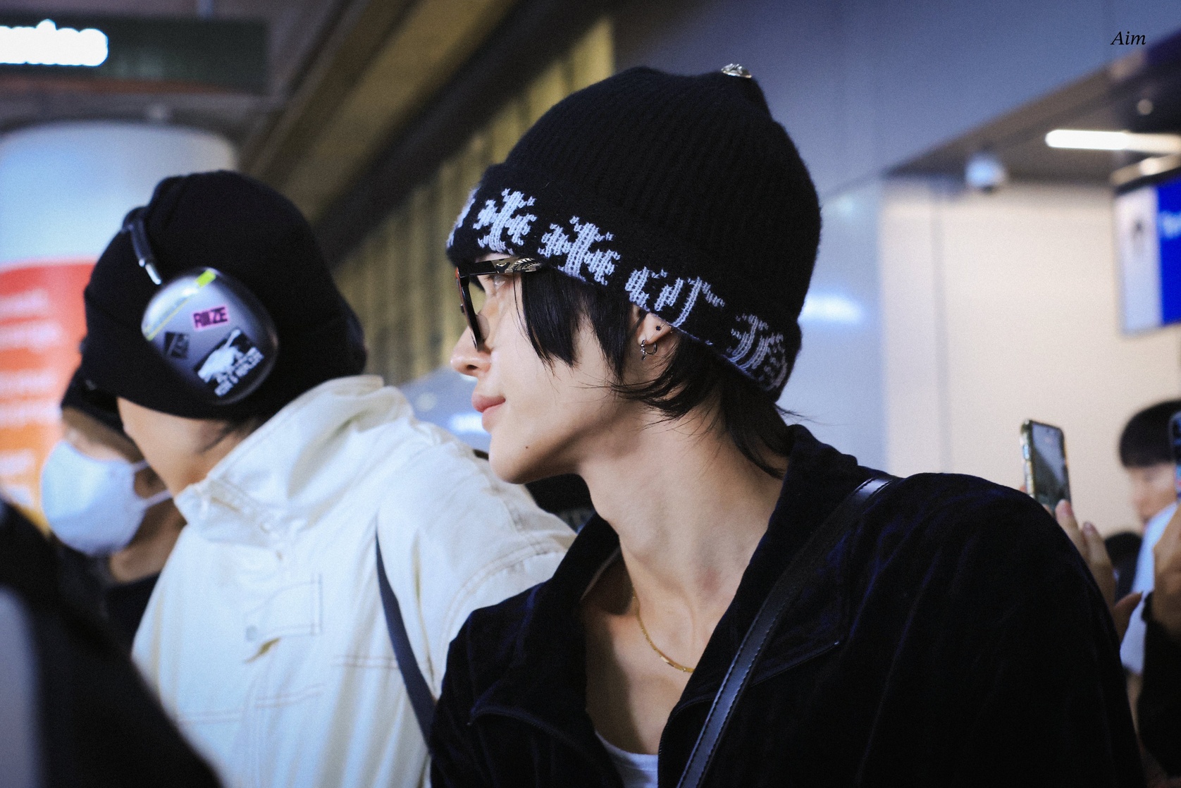Wonbin