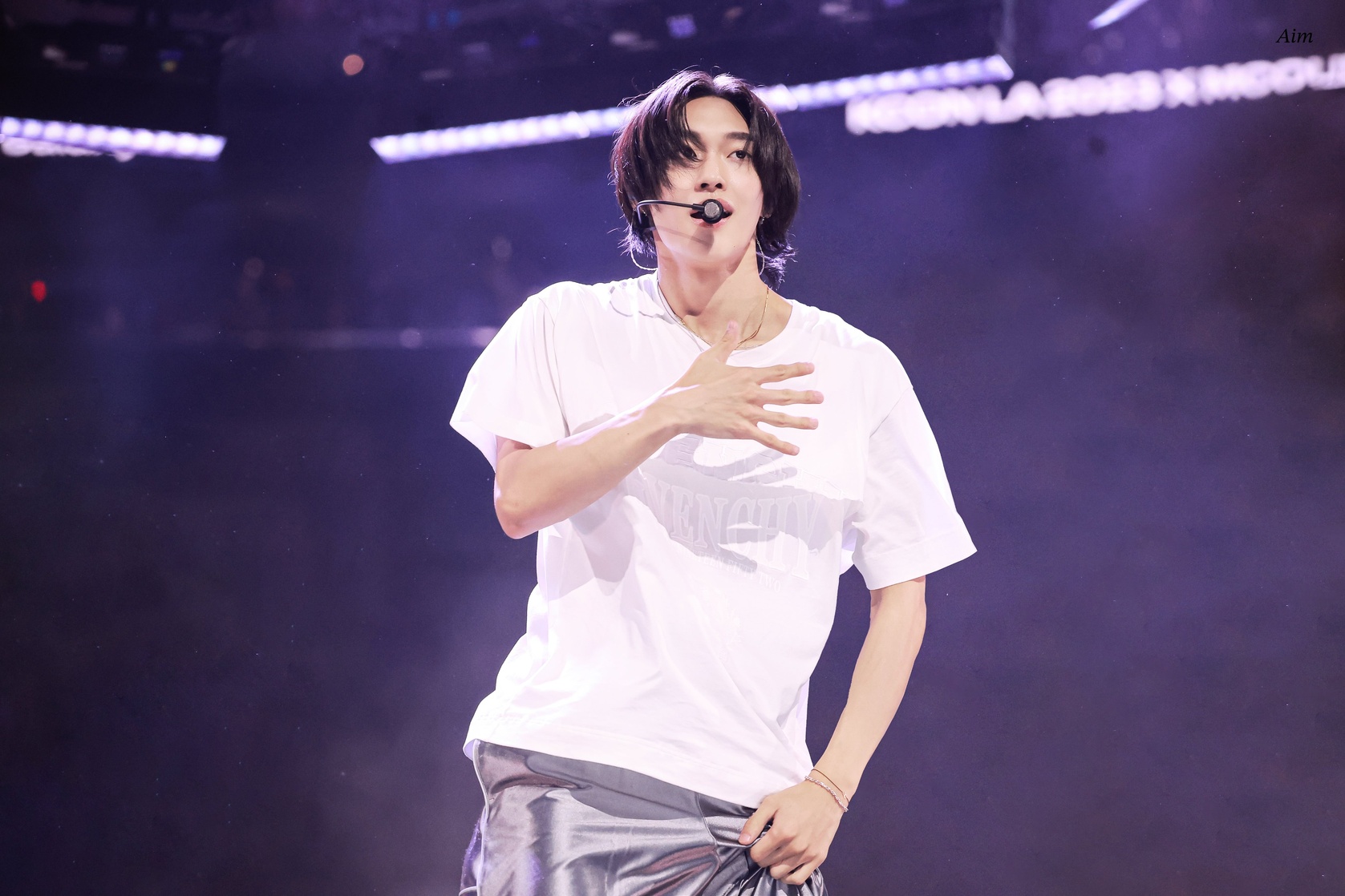 Wonbin