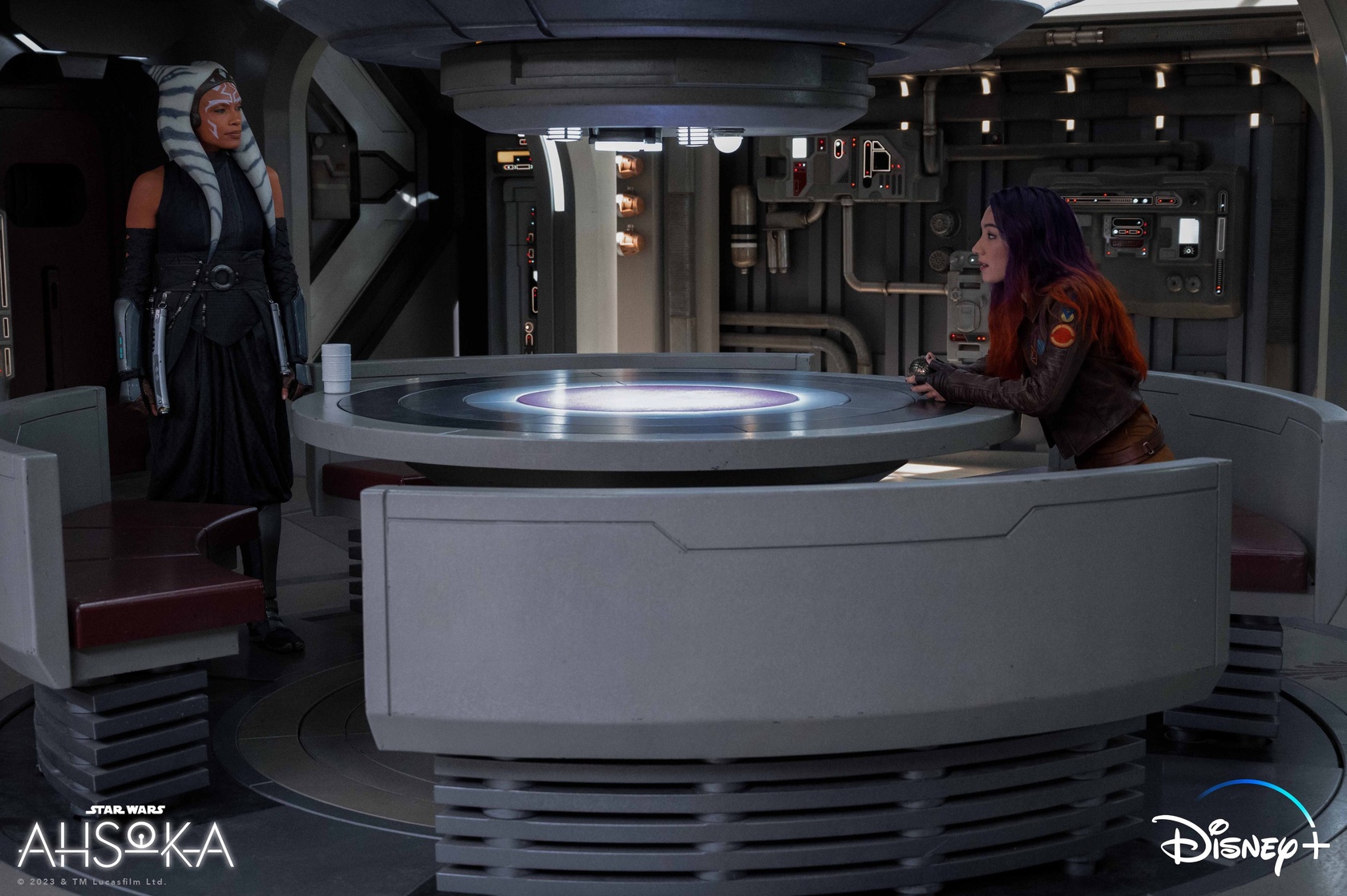 Ahsoka