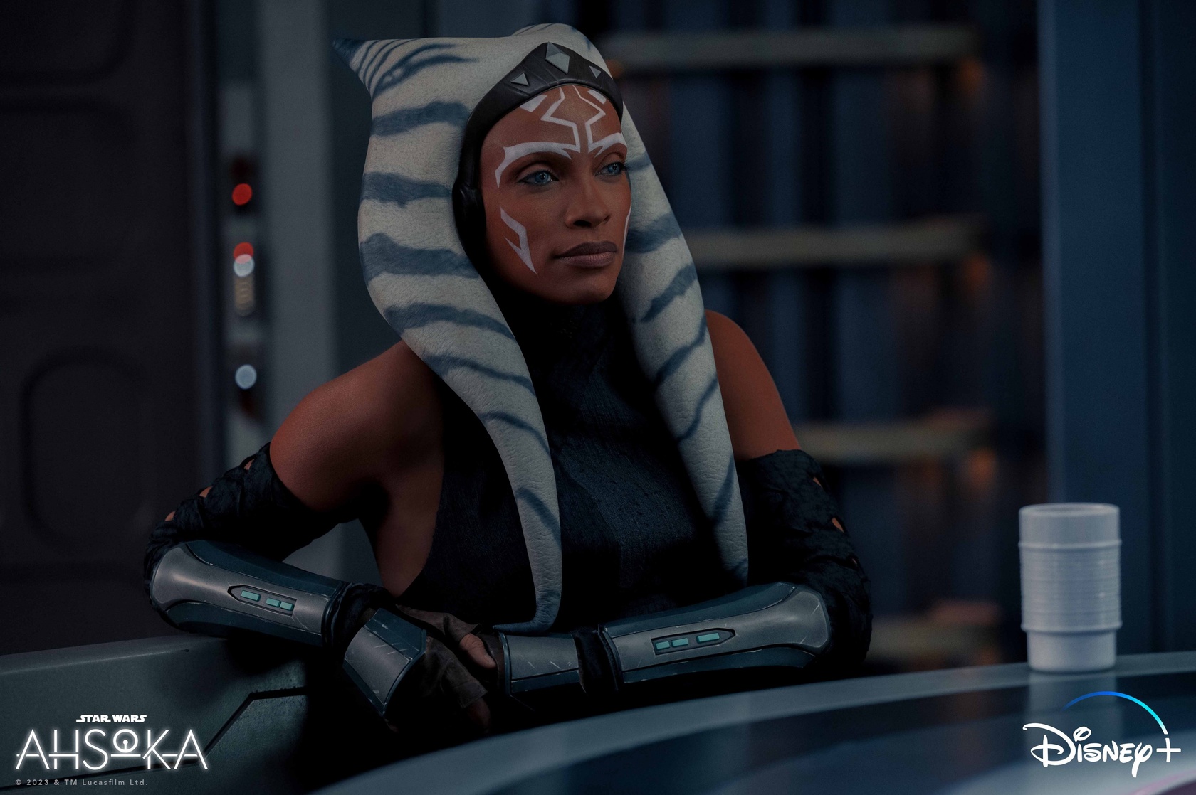 Ahsoka