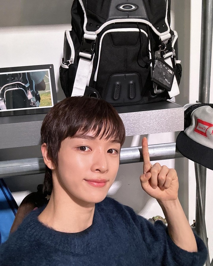 Image of Sungchan