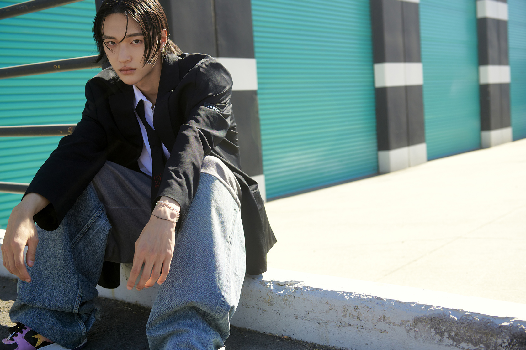 Wonbin