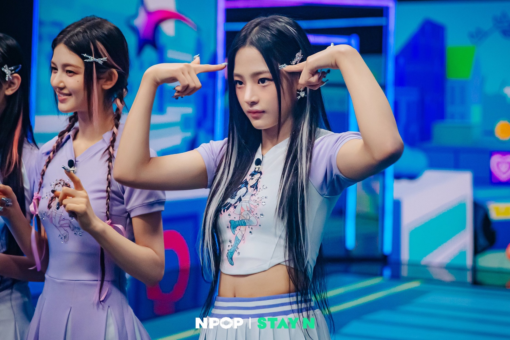 Minji Kim