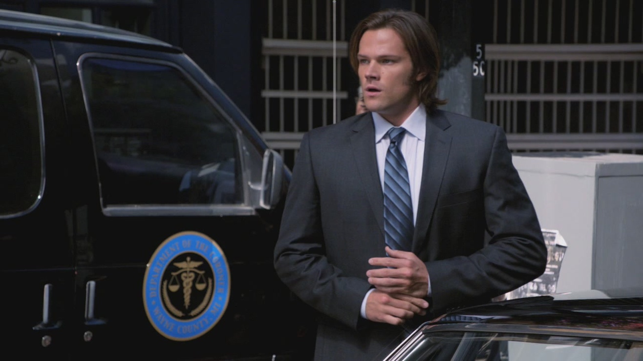 Image of Supernatural