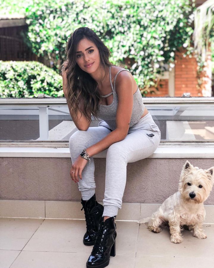 Picture Of Bruna Biancardi picture-of-bruna-biancardi