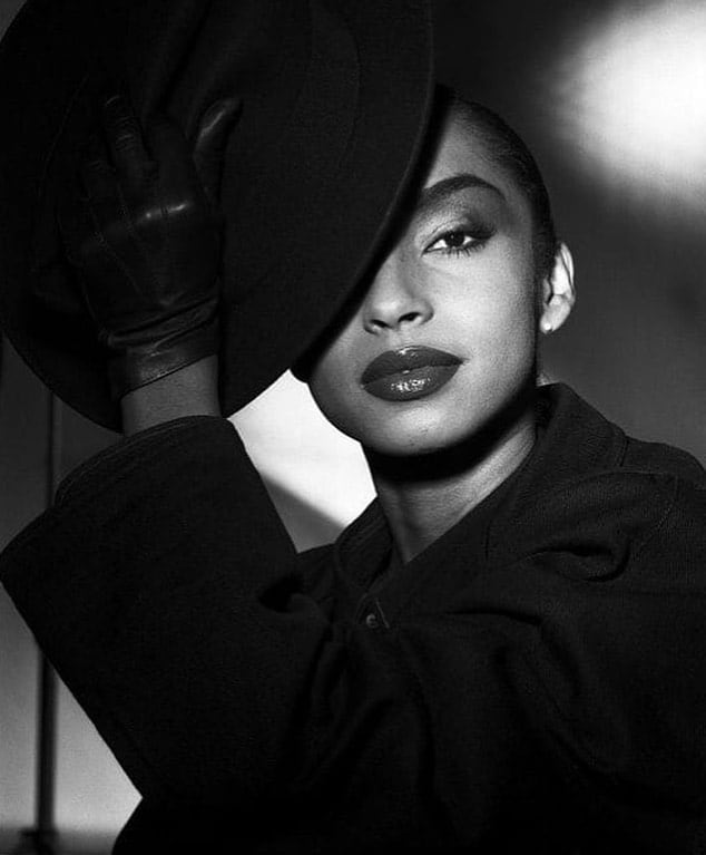 Picture of Sade