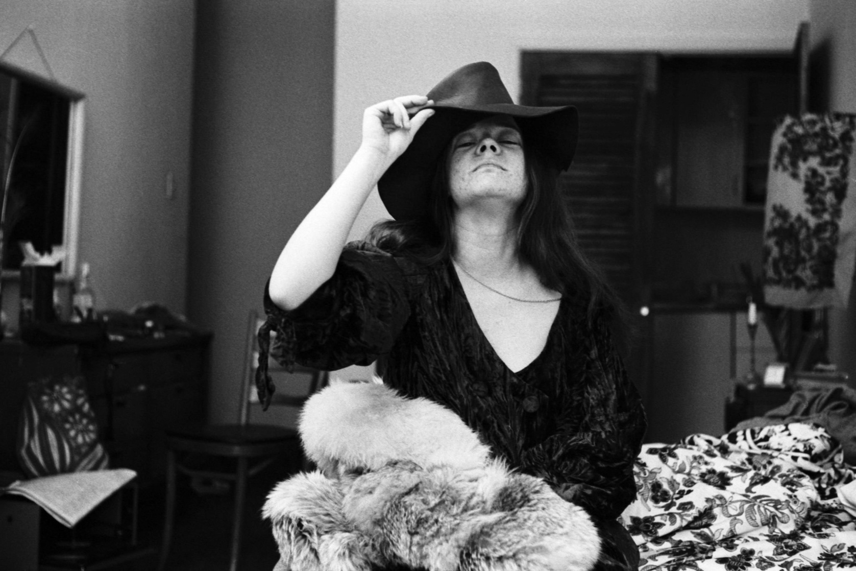 Janis Joplin