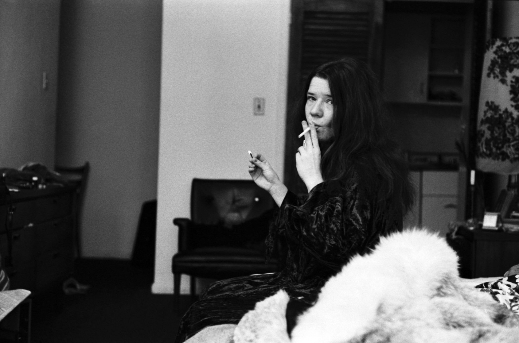 Janis Joplin
