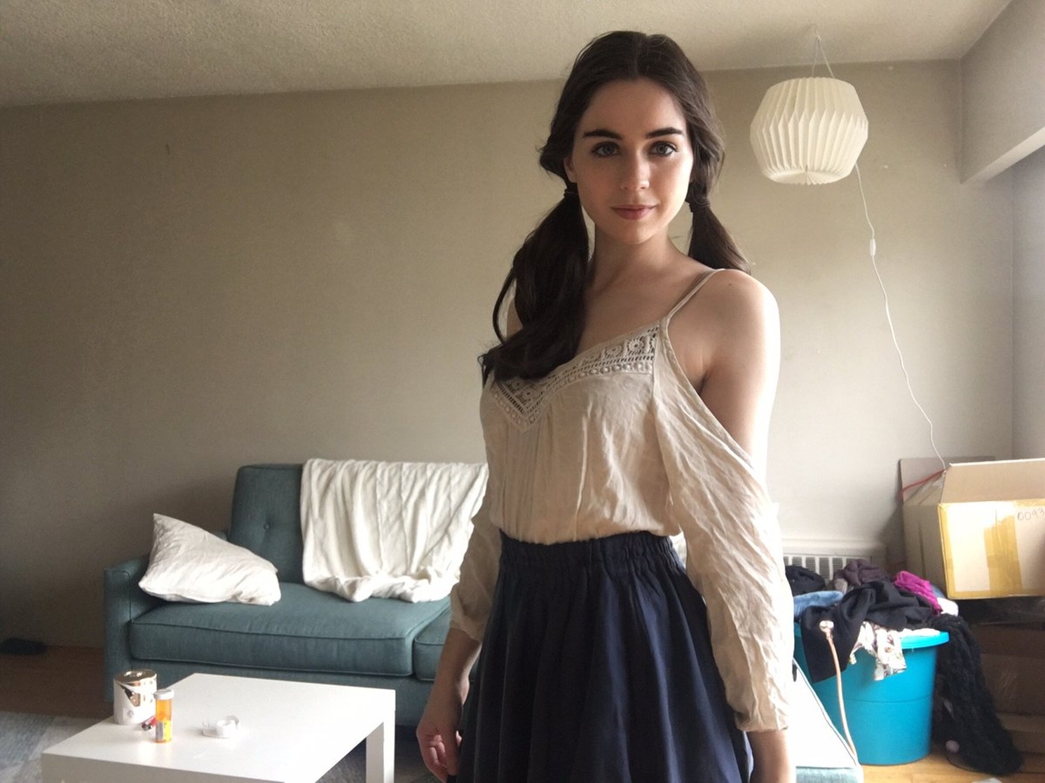 Sarah Desjardins Sarah Desjardins