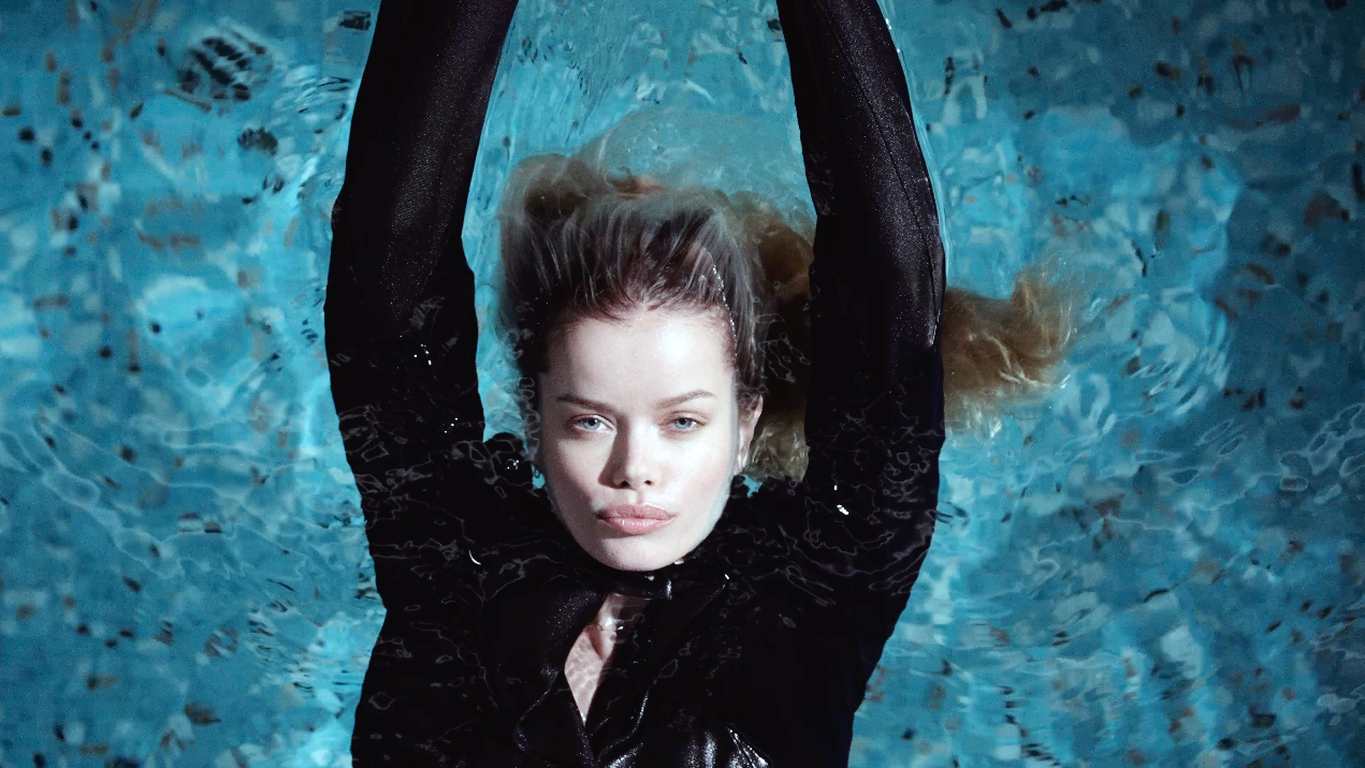 Frida Aasen Frida Aasen