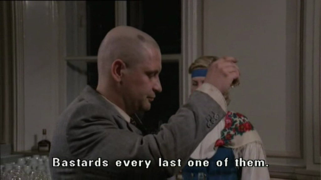 Cha Cha Cha (1998)