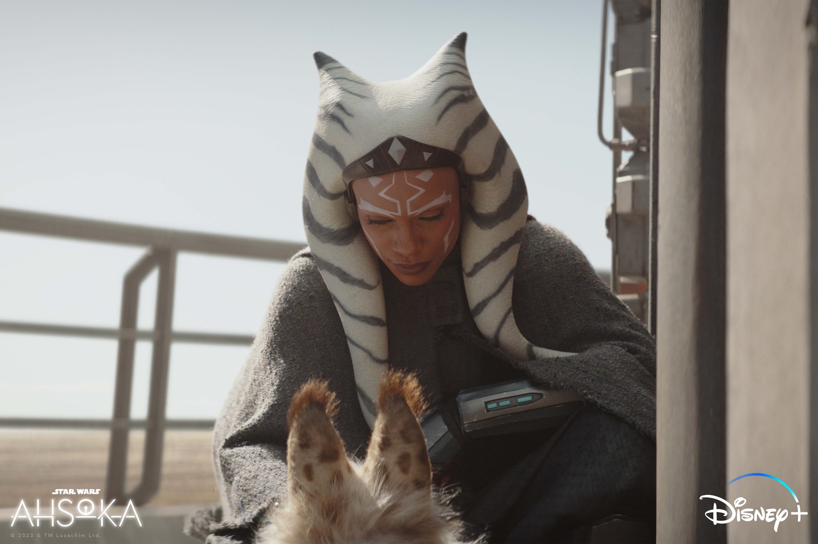Ahsoka