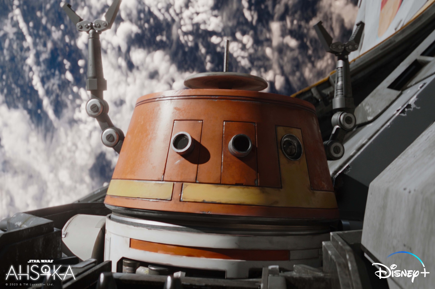 Ahsoka