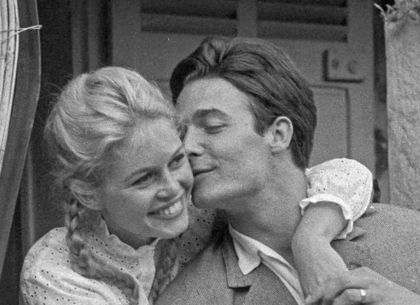 Brigitte Bardot