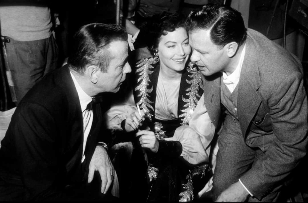 Ava Gardner