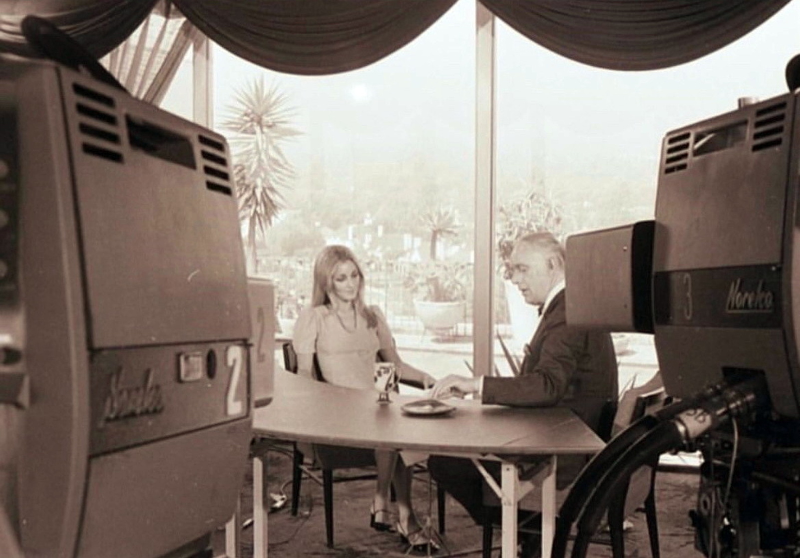 Sharon Tate Sharon Tate