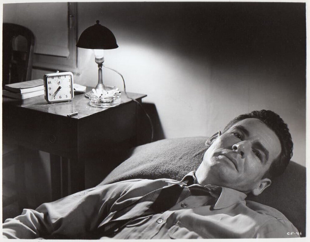 Crossfire (1947)