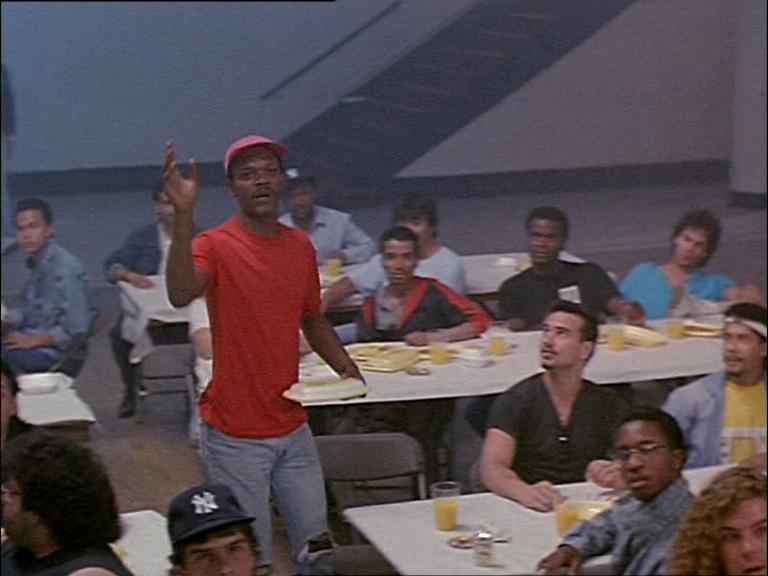 Sea of Love (1989)