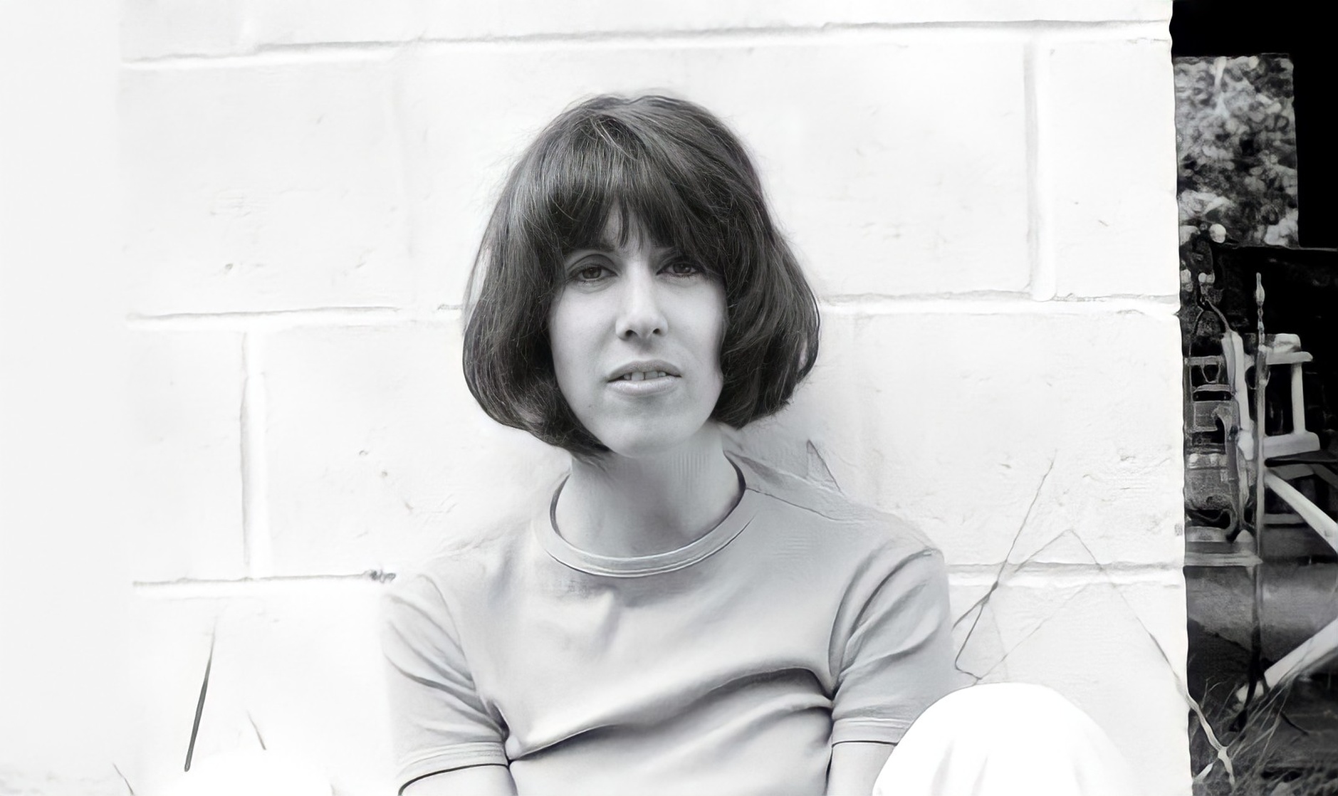 Nora Ephron