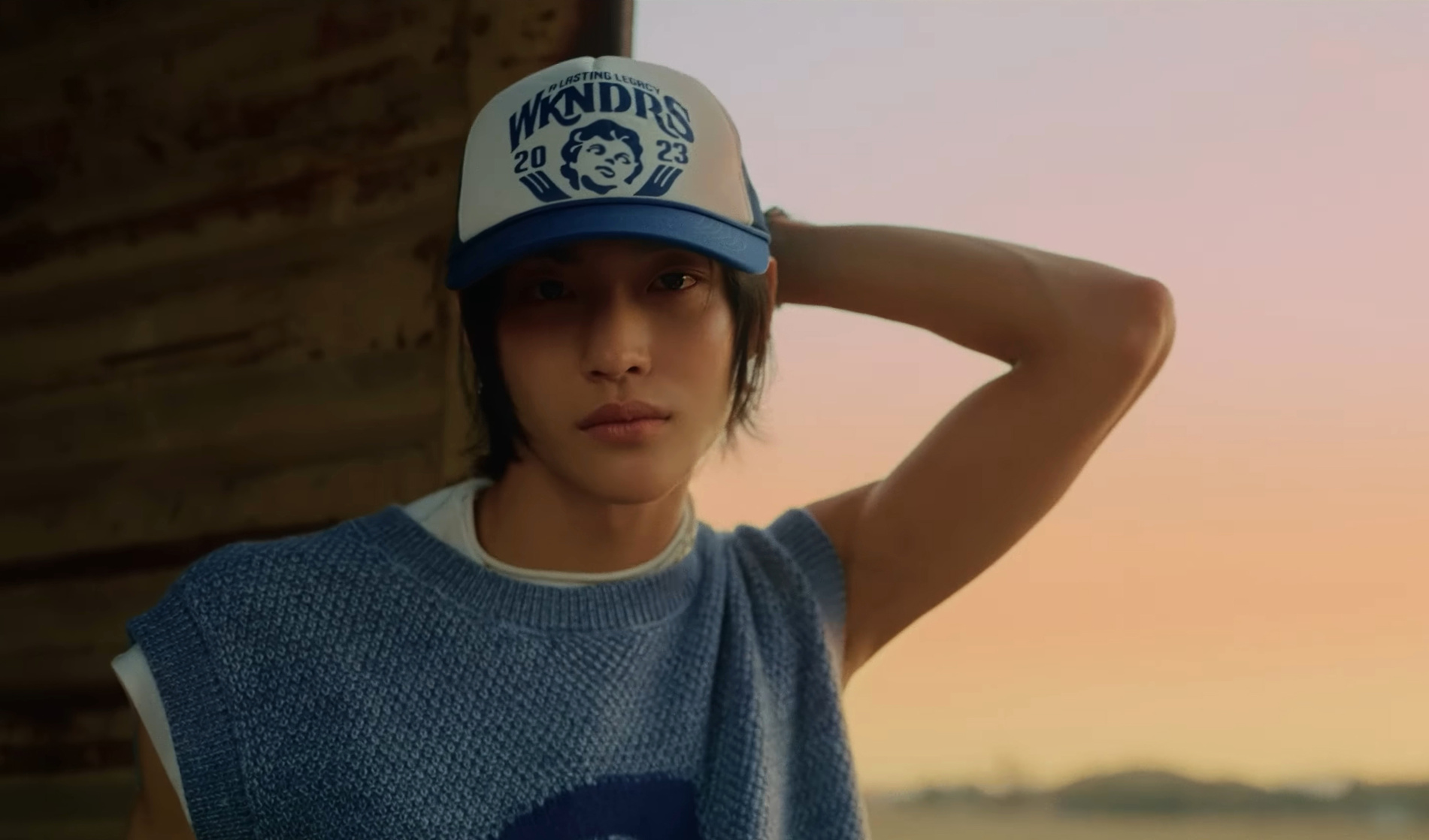 Wonbin
