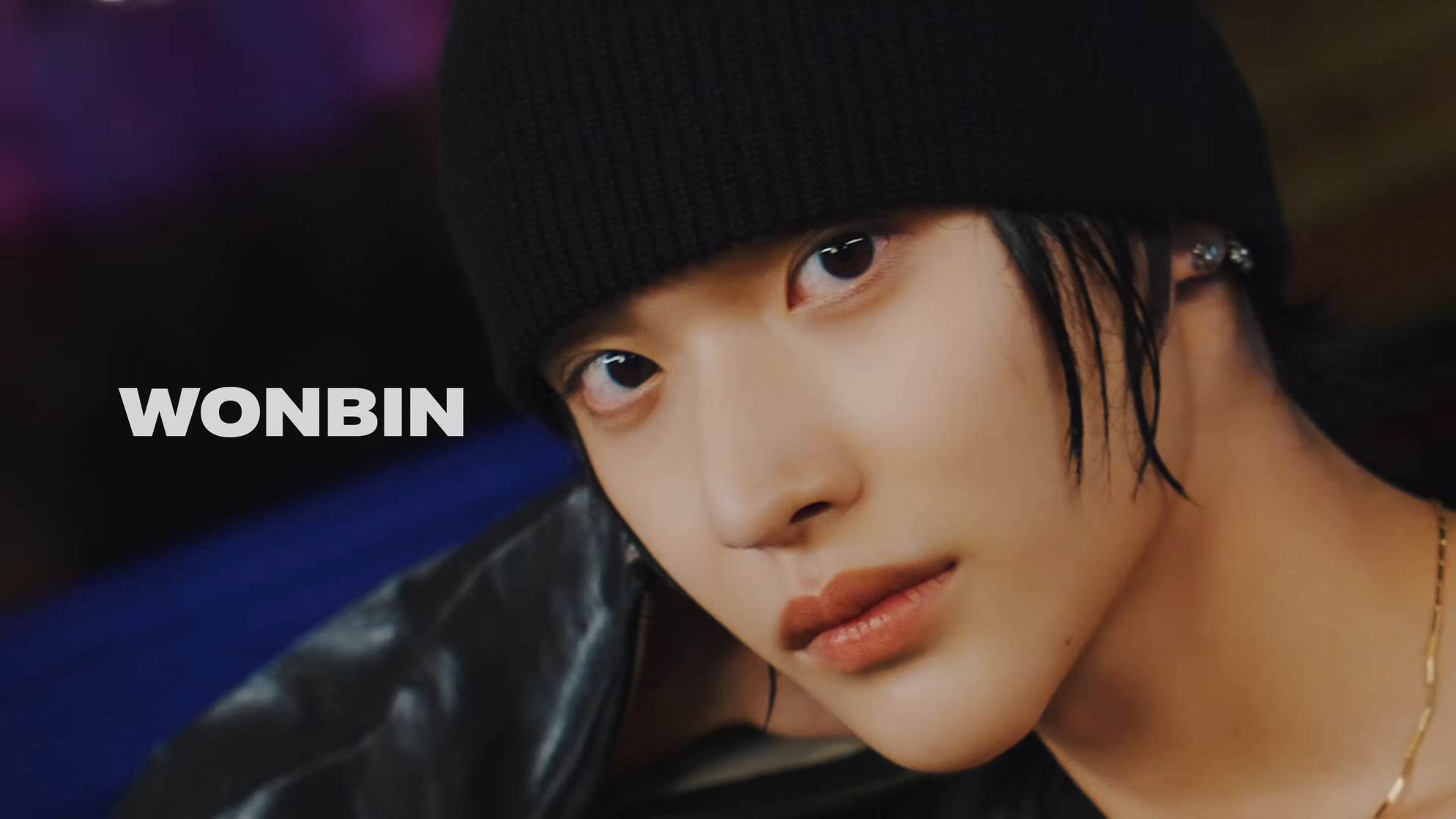 Wonbin