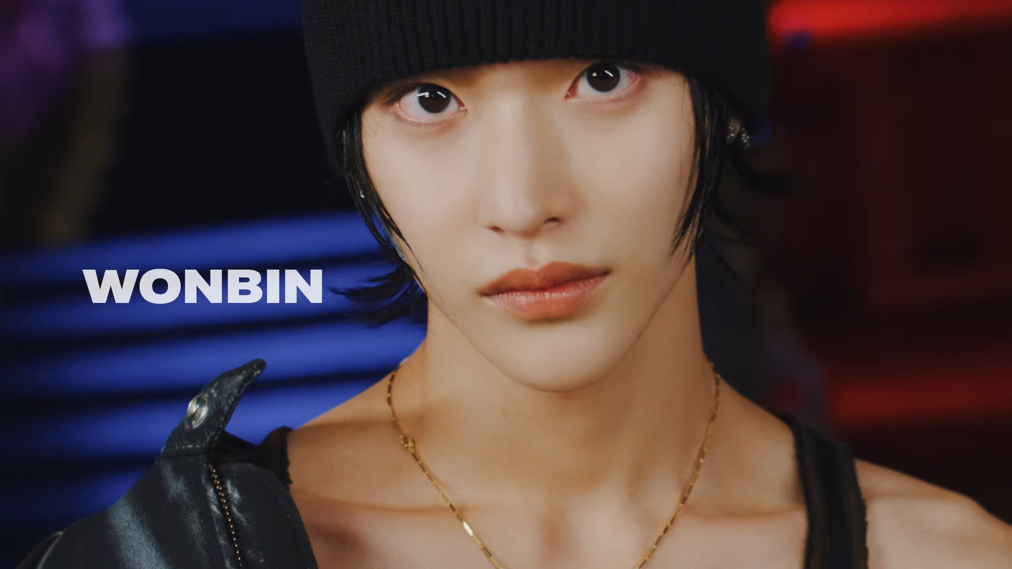 Wonbin