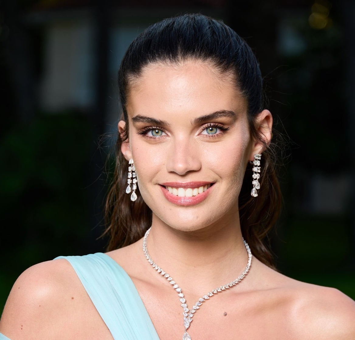 Sara Sampaio Sara Sampaio