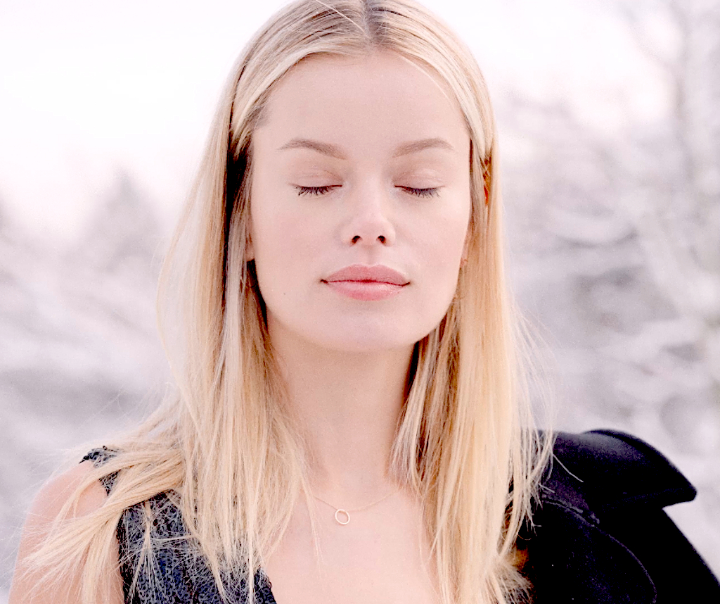 Frida Aasen Frida Aasen