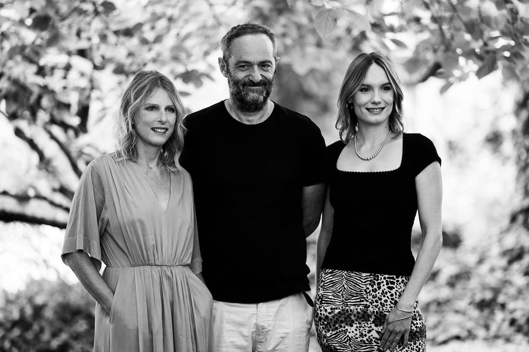 Ana Girardot