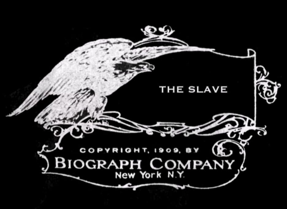 The Slave