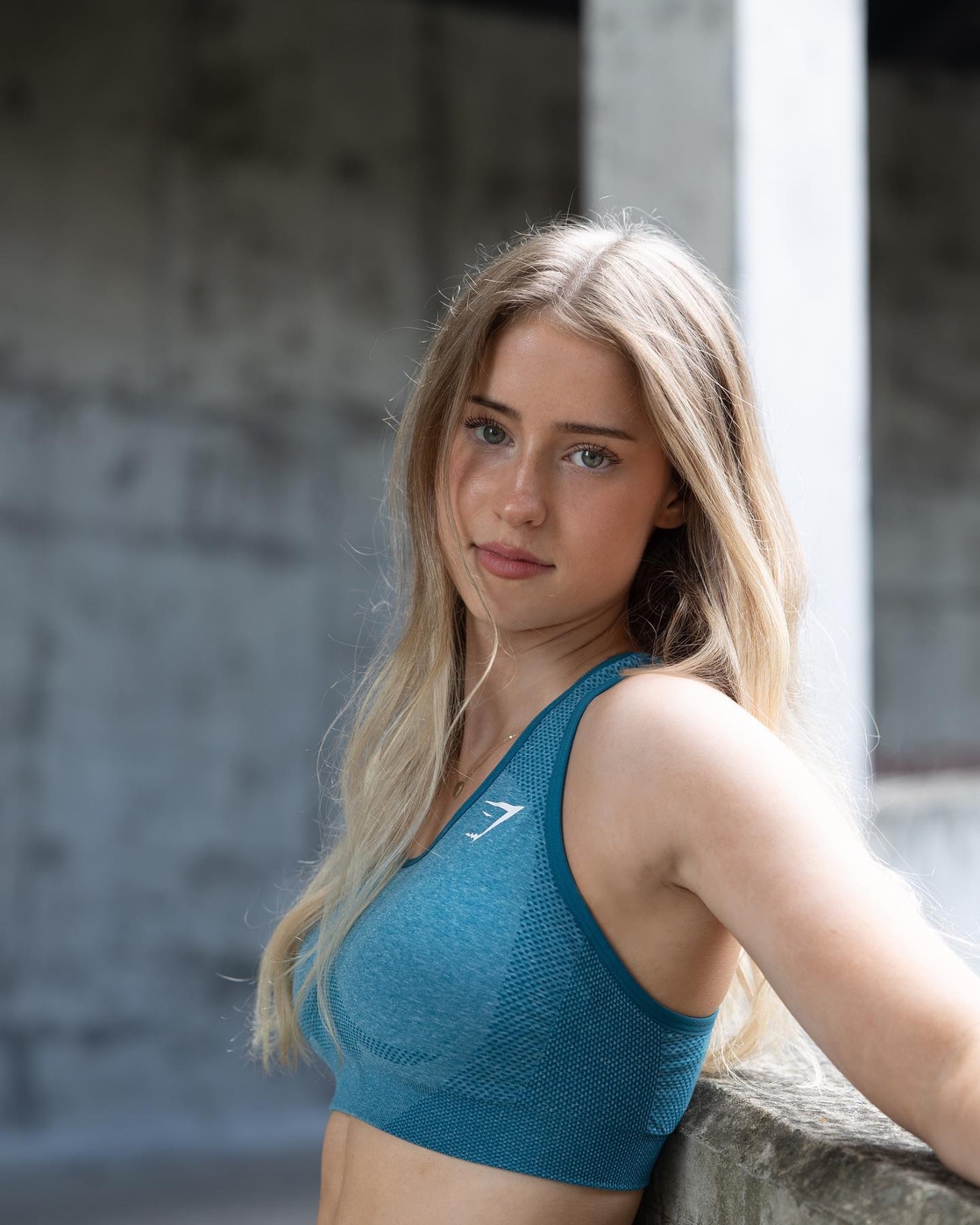 Picture Of Mira Szalma