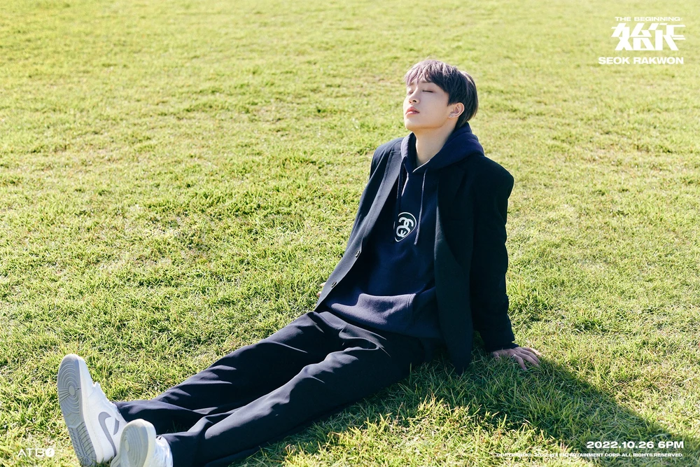 Seok Rakwon