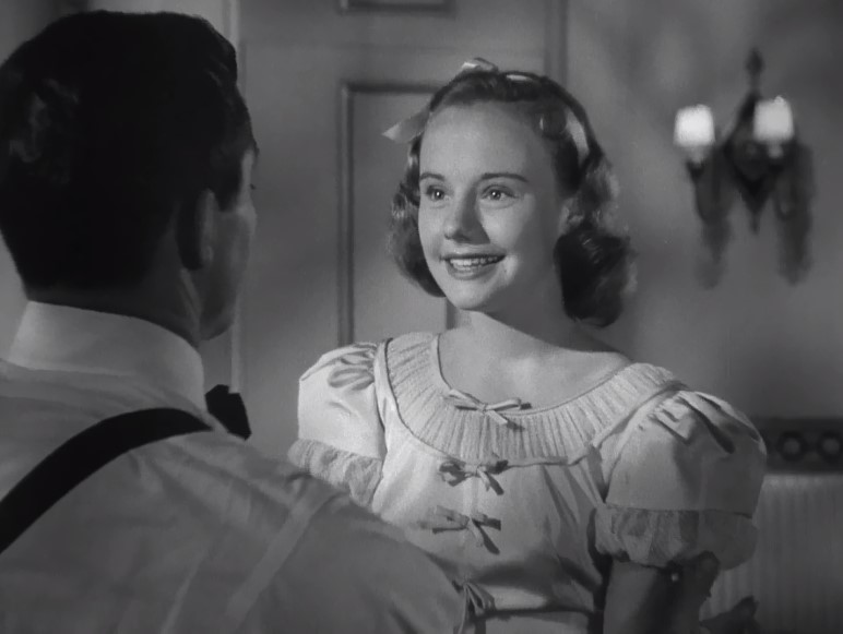 Daisy Kenyon Daisy Kenyon