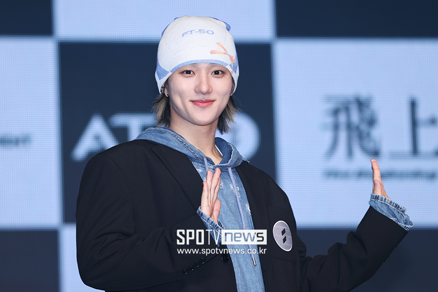 Oh Junseok