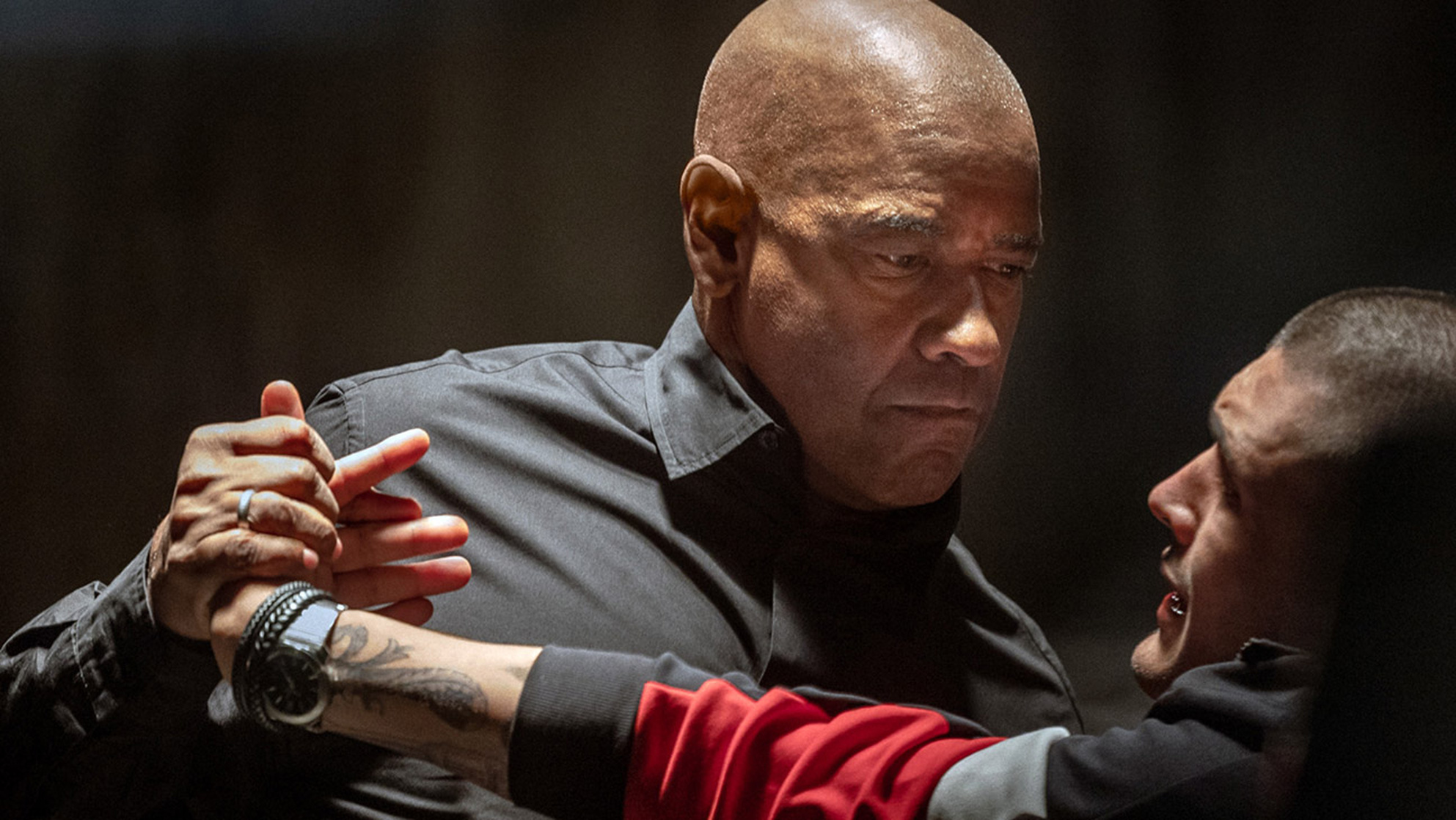 The Equalizer 3