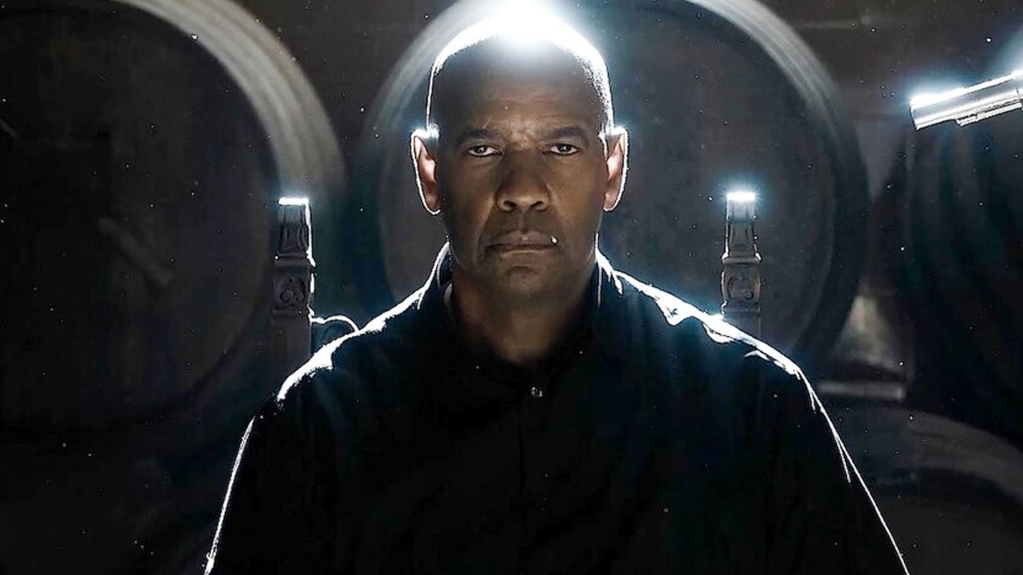 The Equalizer 3