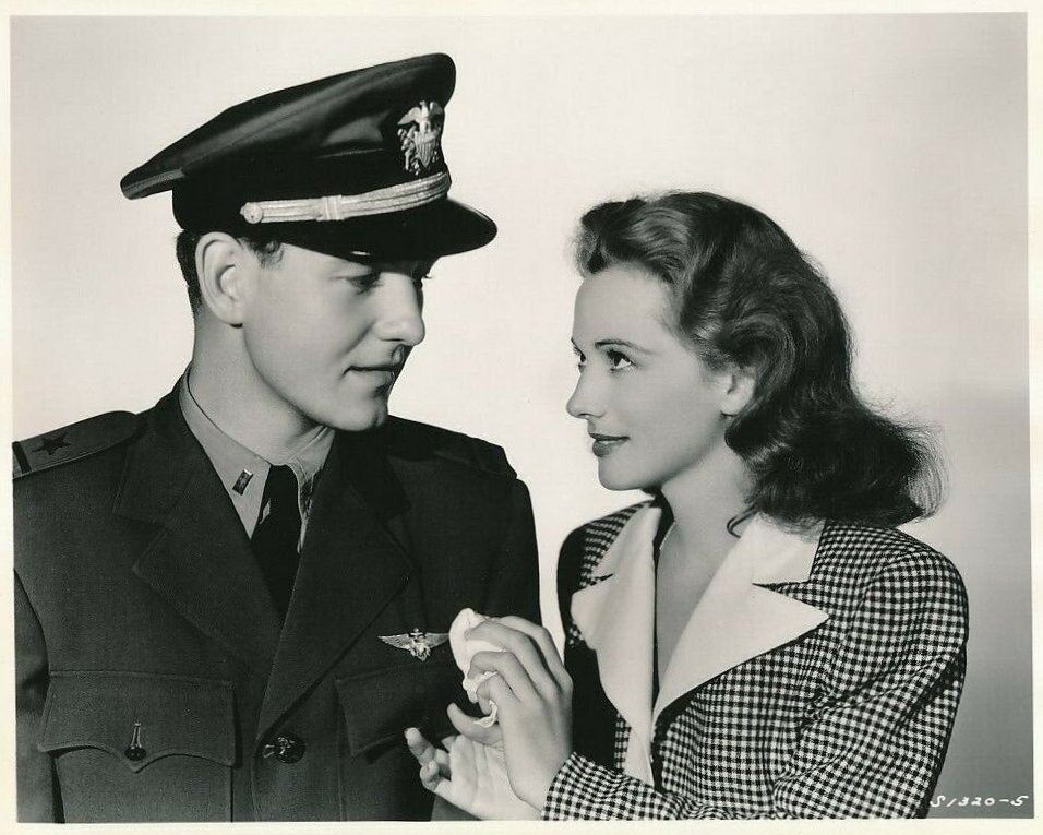 Tom Drake