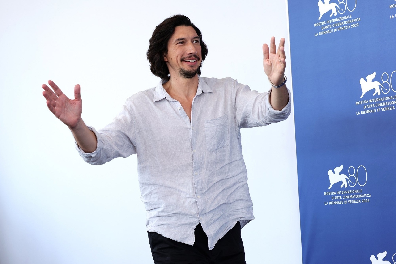 Adam Driver