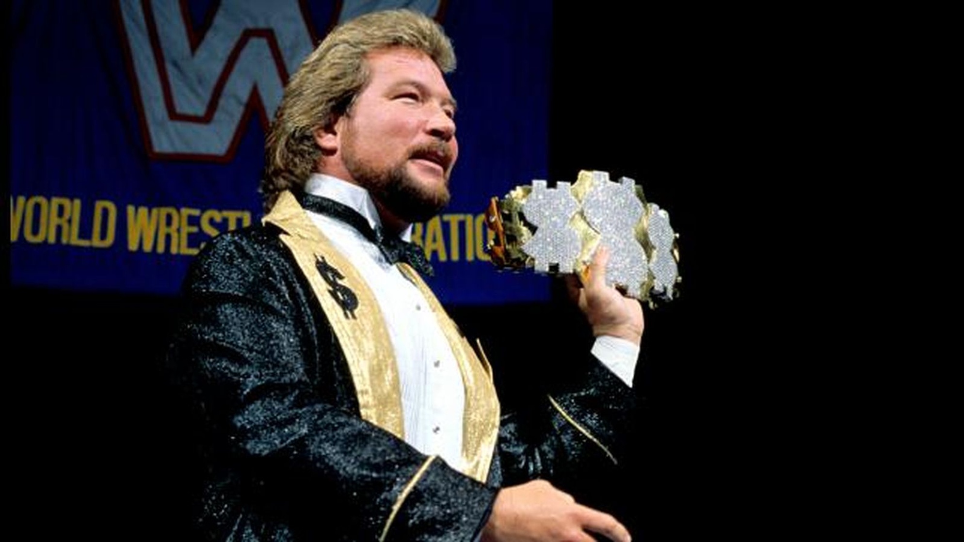 Ted DiBiase