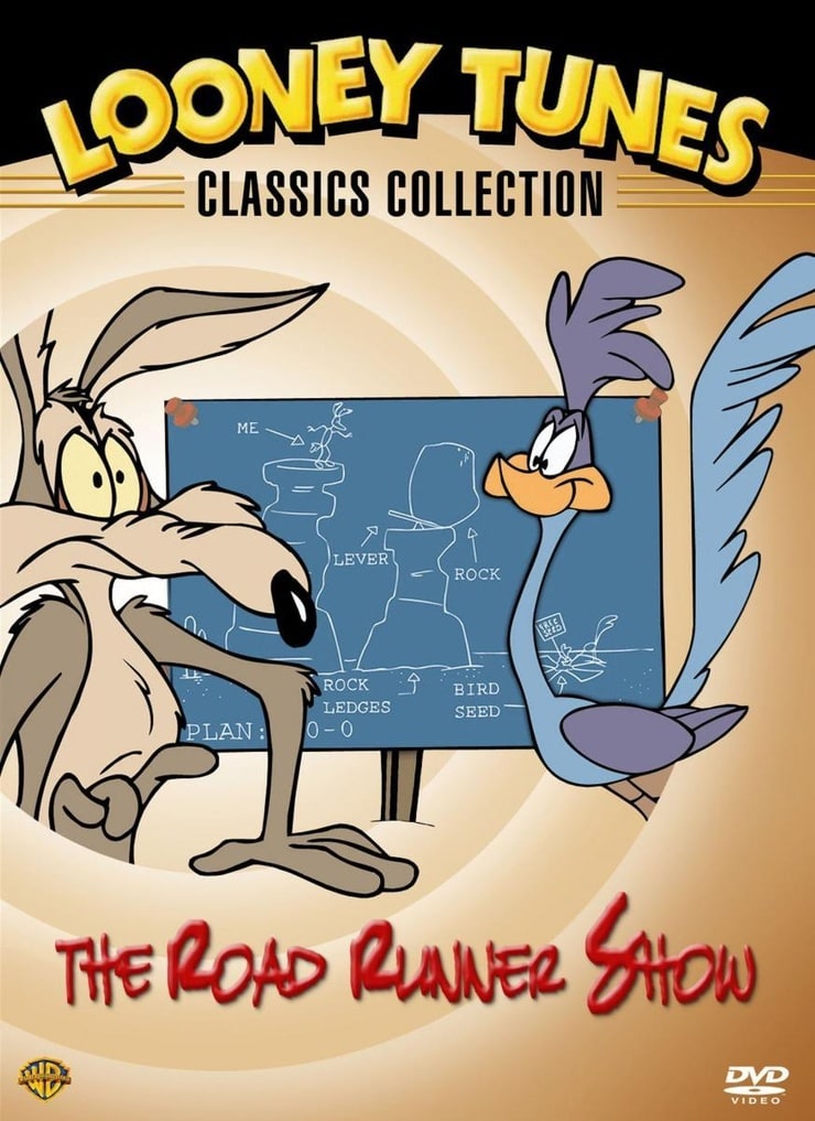 The Road Runner Show image