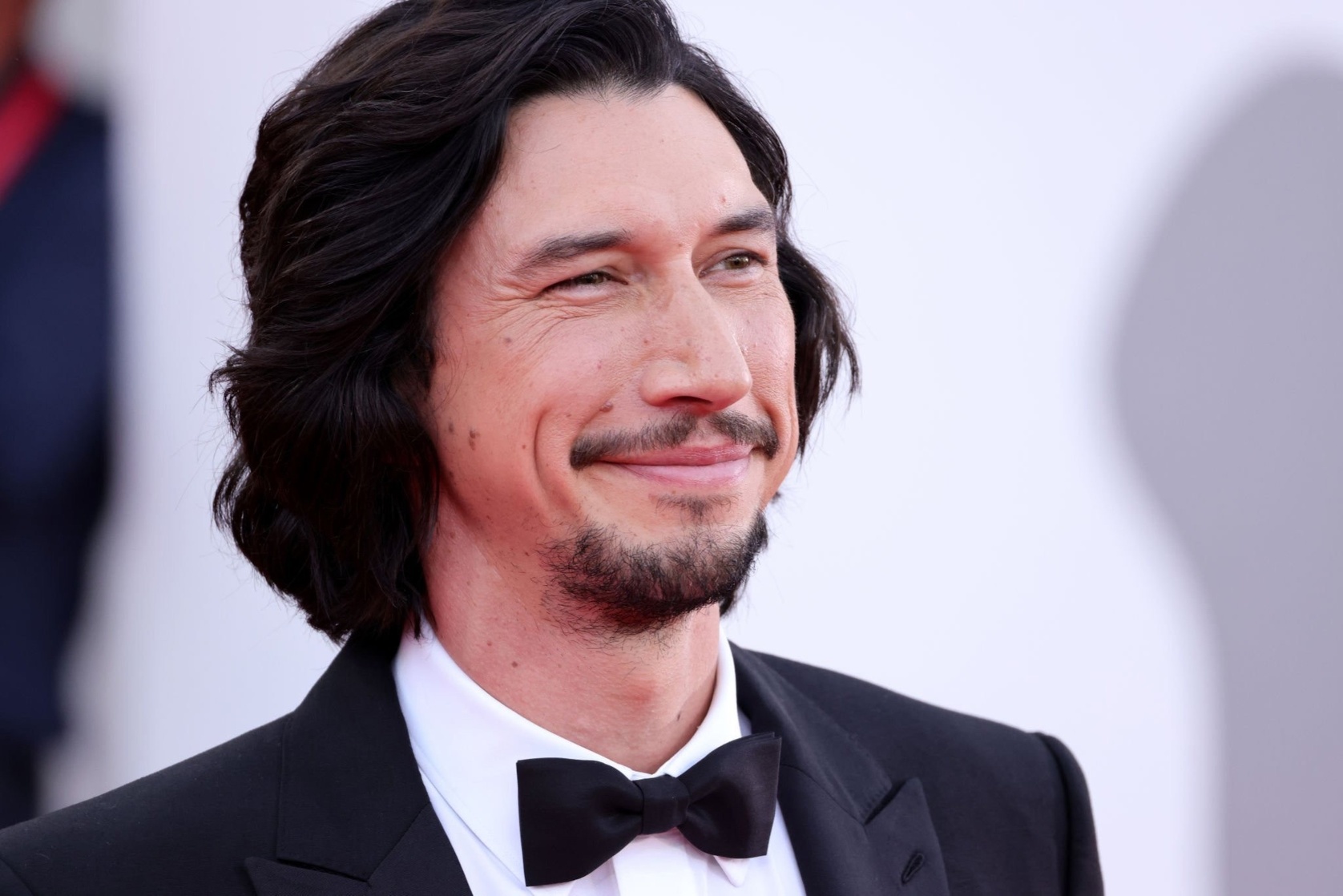 Adam Driver