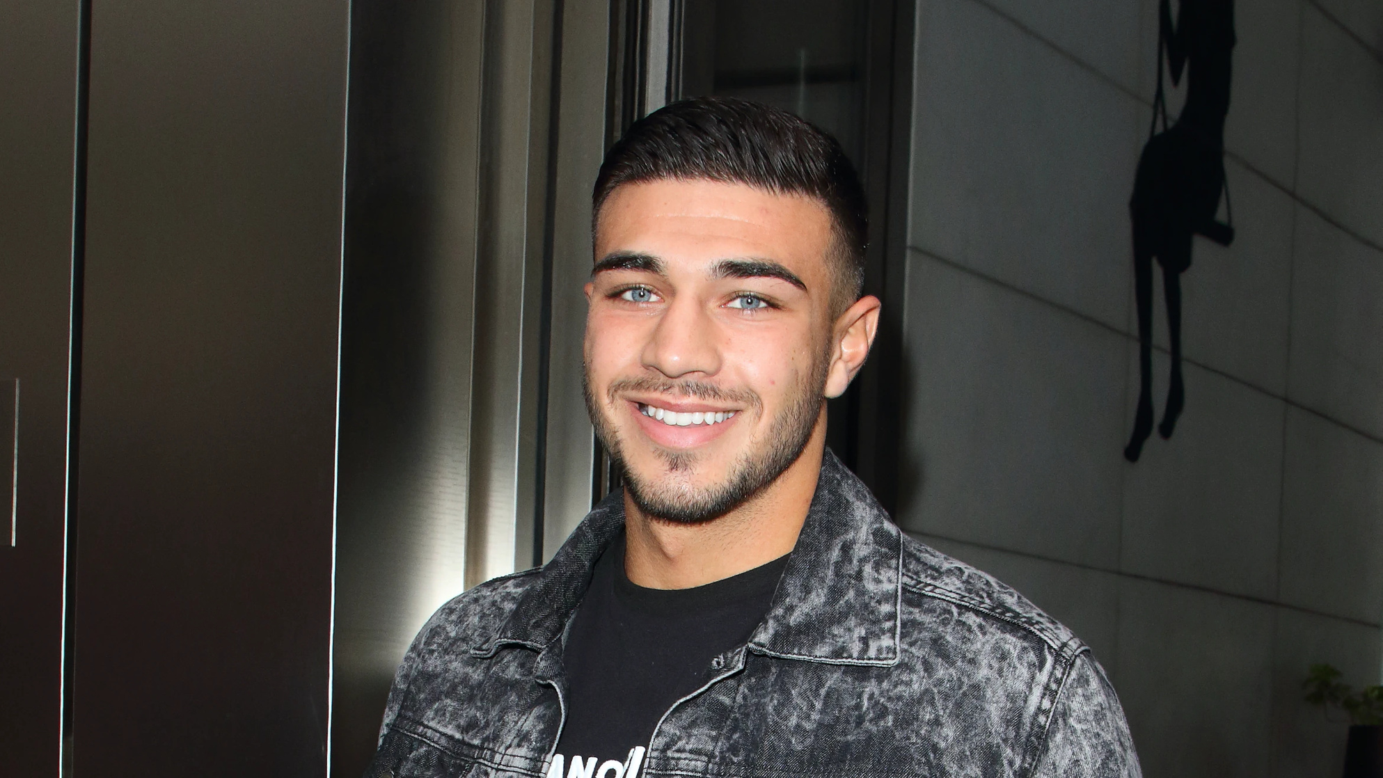 Tommy Fury
