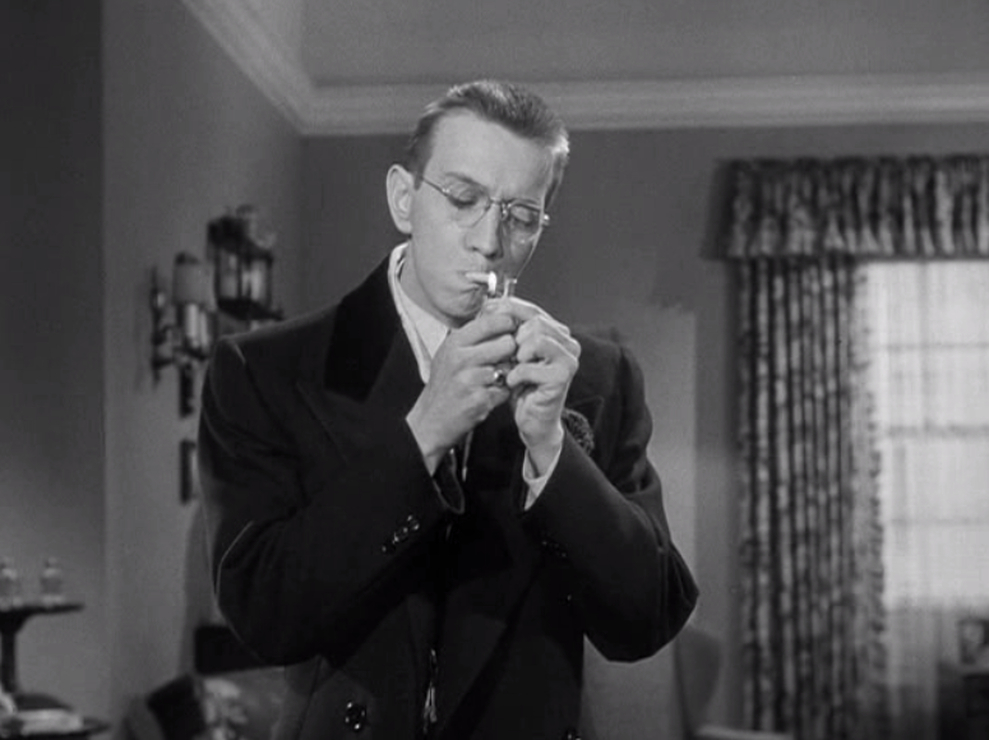 Eddy Hudson as Albert Kunody