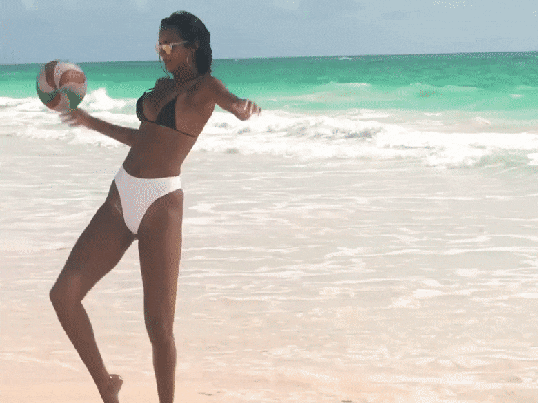 Lais Ribeiro