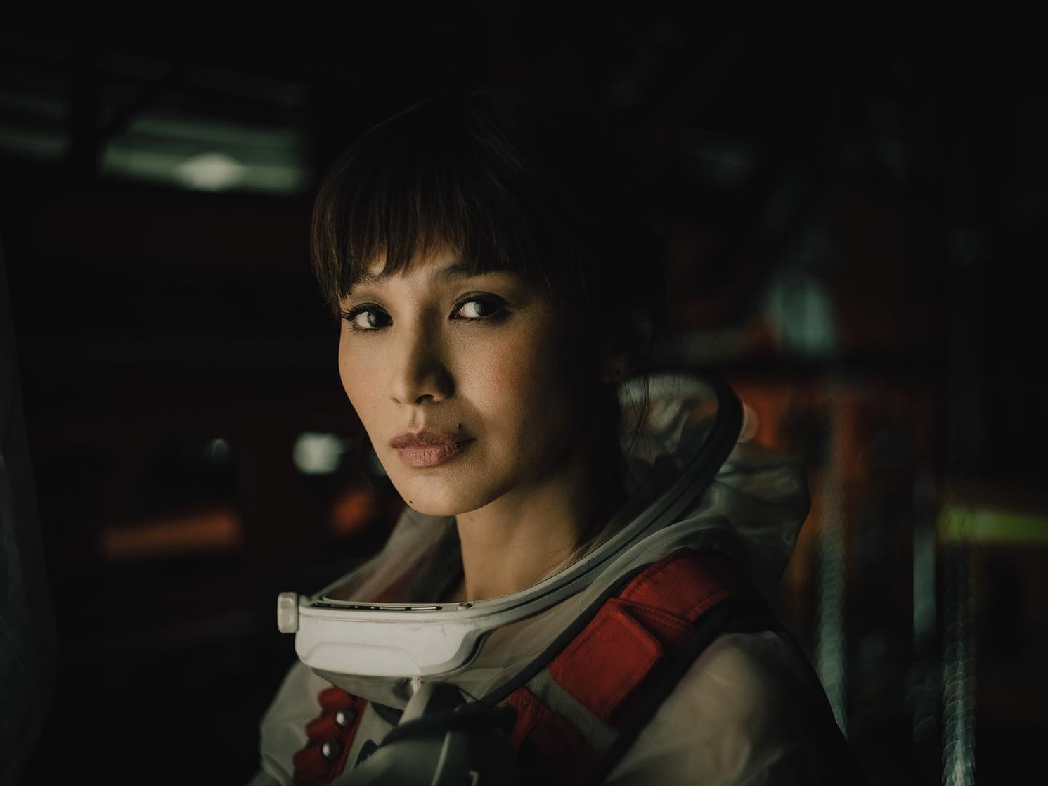 Gemma Chan