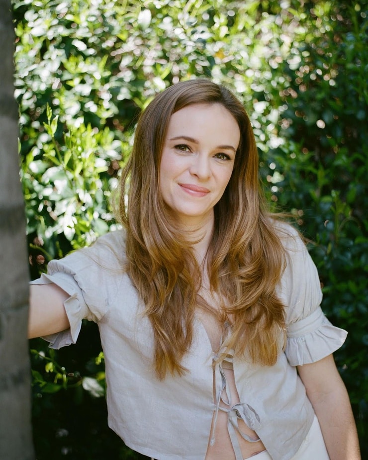 Picture of Danielle Panabaker